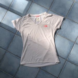 Northface t shirt